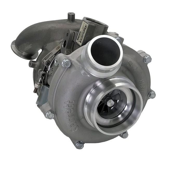 2015-2016 FORD 6.7 POWERSTROKE PICK UP TURBO Image 1